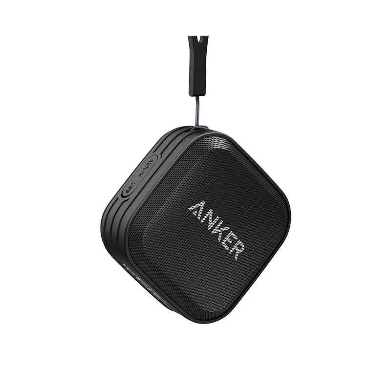 Loa Anker Soundcore Sport (Chống Nước) Màu Đen - hình ảnh sản phẩm