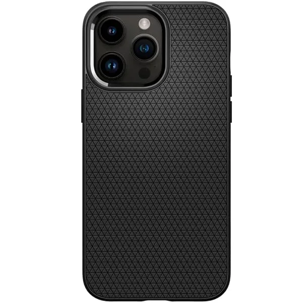 Ốp lưng Spigen Liquid Air iPhone 14 Pro - hình ảnh sản phẩm