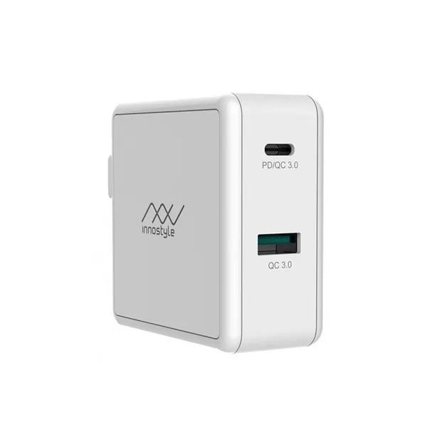 Củ sạc nhanh Innostyle Gomax PD 49.5W - hình ảnh sản phẩm