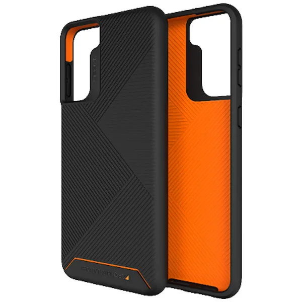 Ốp lưng Gear4 D3O Galaxy S21 Plus Denali - hình ảnh sản phẩm