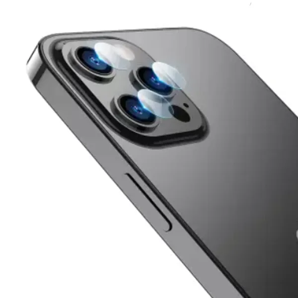 Kính cường lực camera sau iPhone 12 Pro - hình ảnh sản phẩm