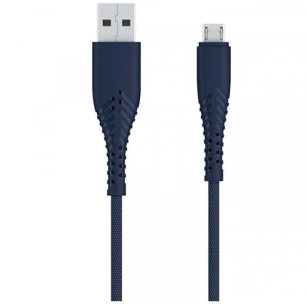Cáp Micro-USB Umetravel C2-MO 1m - hình ảnh sản phẩm