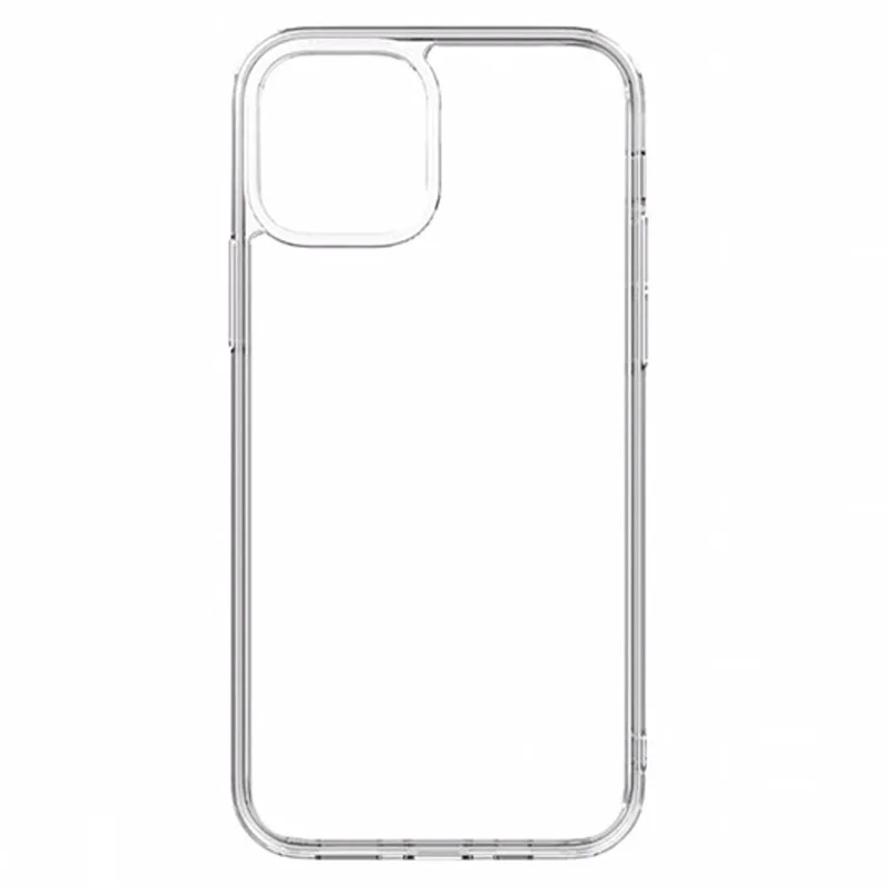 Ốp lưng Mipow Tempered Glass iPhone 12 Pro - hình ảnh sản phẩm