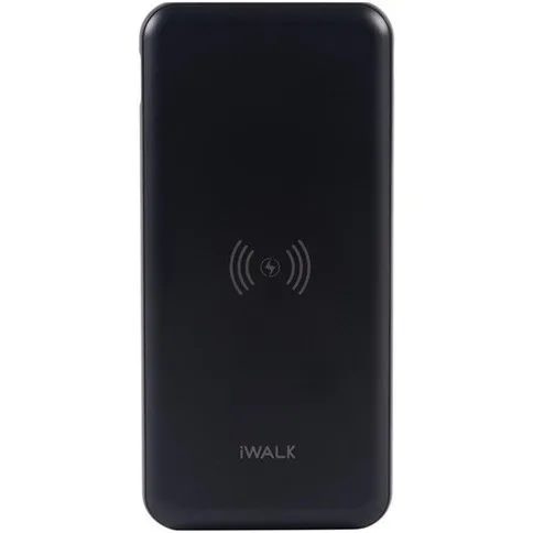 Pin sạc dự phòng iWalk Chic 10000mAh QC 3.0 PD - hình ảnh sản phẩm