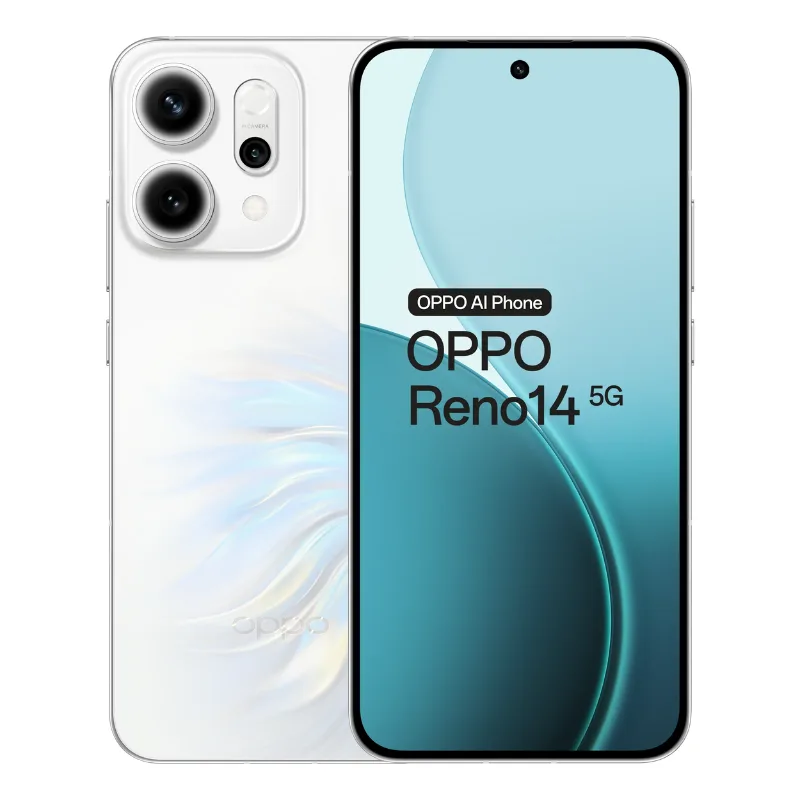 OPPO Reno14 5G (12GB|512GB) (CTY) - hình ảnh sản phẩm