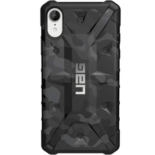 Ốp lưng iPhone Xr UAG Pathfinder SE Camo - hình ảnh sản phẩm