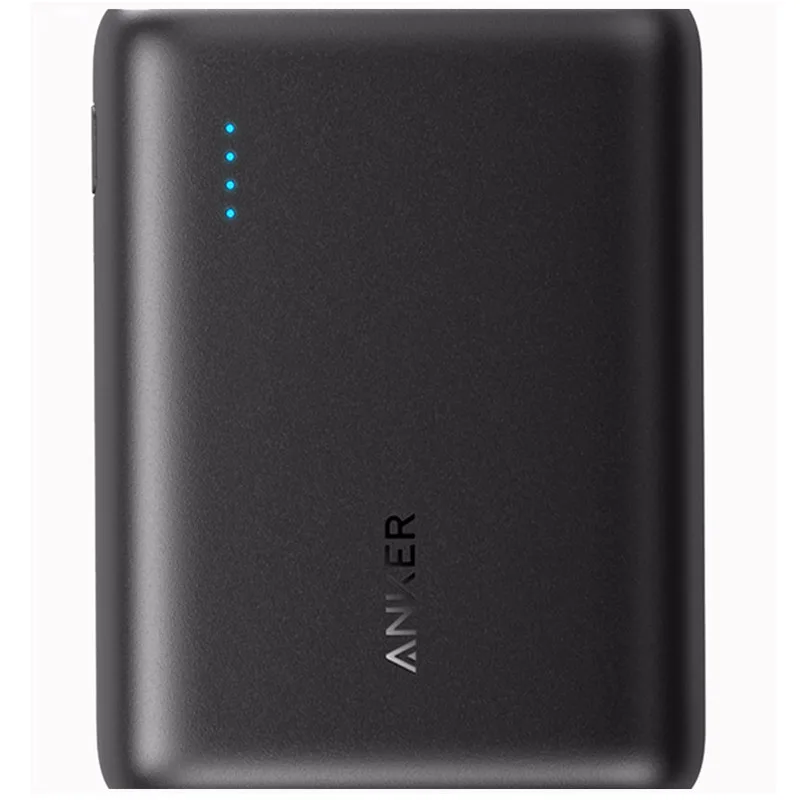 Pin sạc dự phòng Anker Powercore 13000mAh - hình ảnh sản phẩm