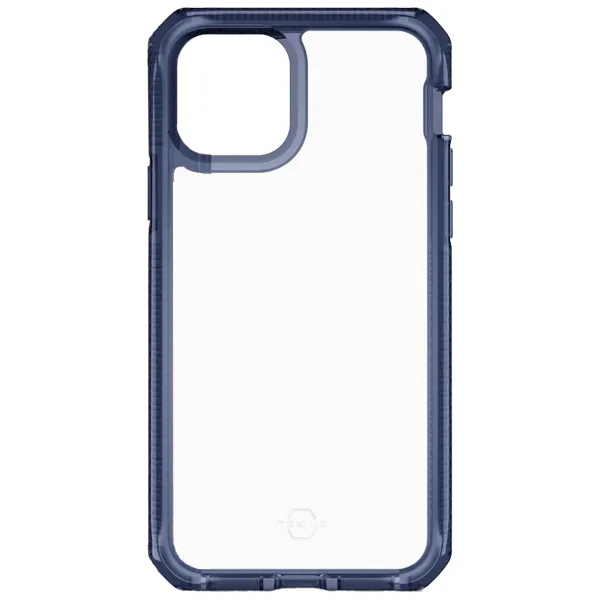 Ốp lưng iPhone 12/12 Pro Itskins Supreme Clear - hình ảnh sản phẩm