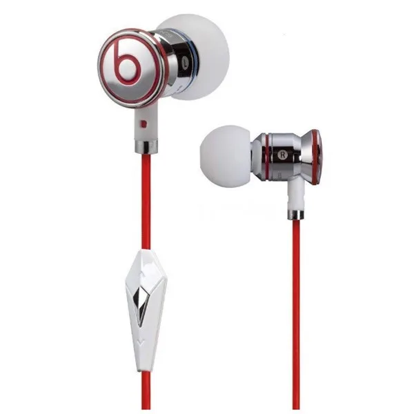 Tai nghe iBeats Monster - hình ảnh sản phẩm