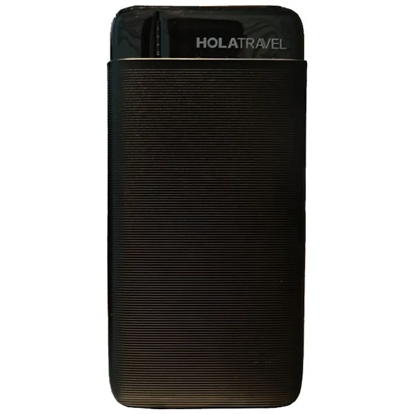 Pin sạc dự phòng HoLaTravel Power Go 10000mAh - hình ảnh sản phẩm