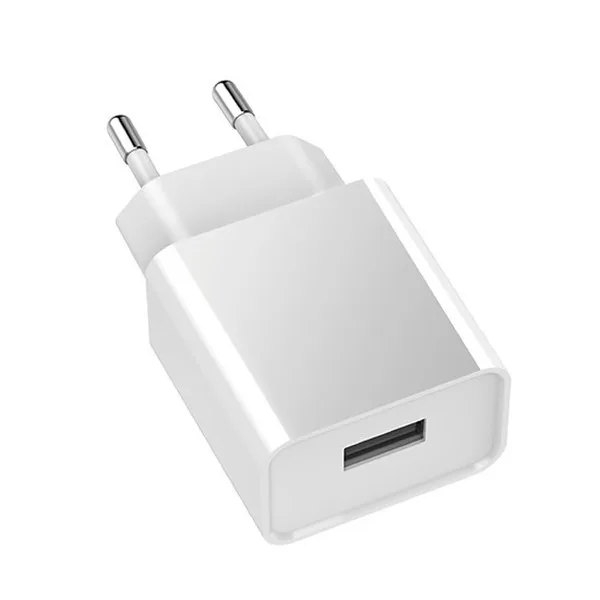 Củ sạc USB 2.1A Umetravel A1 - hình ảnh sản phẩm