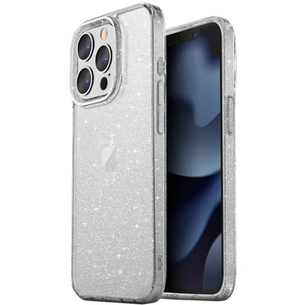 Ốp lưng UNIQ Hybrid iPhone 14 Pro Lifepro Xtreme - hình ảnh sản phẩm