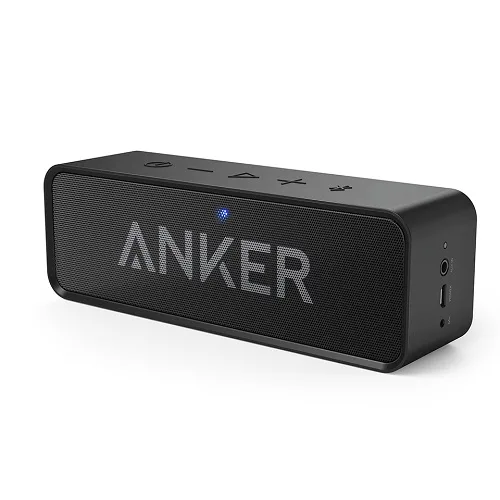 Loa Bluetooth Anker SoundCore Chính Hãng - hình ảnh sản phẩm
