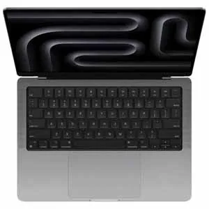 MacBook Pro 14inch M4 2024 (16GB|1TB) Chính hãng (VN/A) - hình ảnh sản phẩm