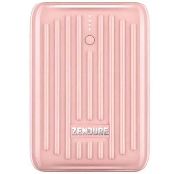Pin sạc dự phòng siêu nhỏ Zendure Supermini 10000mAh 18W ZDSM10PD - hình ảnh sản phẩm