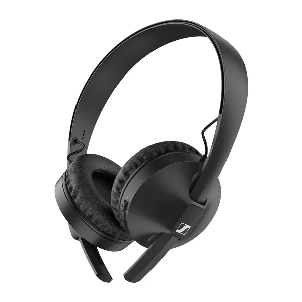Tai nghe chụp tai Bluetooth Sennheiser HD 250BT - hình ảnh sản phẩm