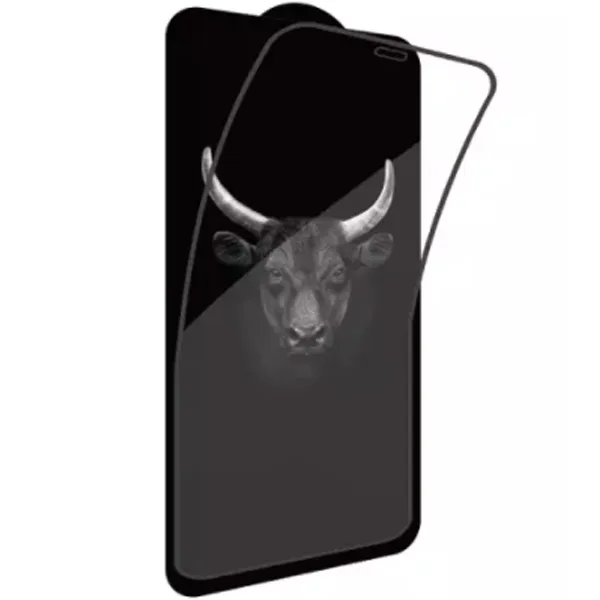 Miếng dán cường lực Mipow Kingbull PREMIUM HD (2.7D) iPhone 13 Pro Max - hình ảnh sản phẩm