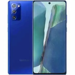 Samsung Galaxy Note 20 5G (8GB|256GB) SM-N981N - Snapdragon 865+ (Cũ 99%) - hình ảnh sản phẩm
