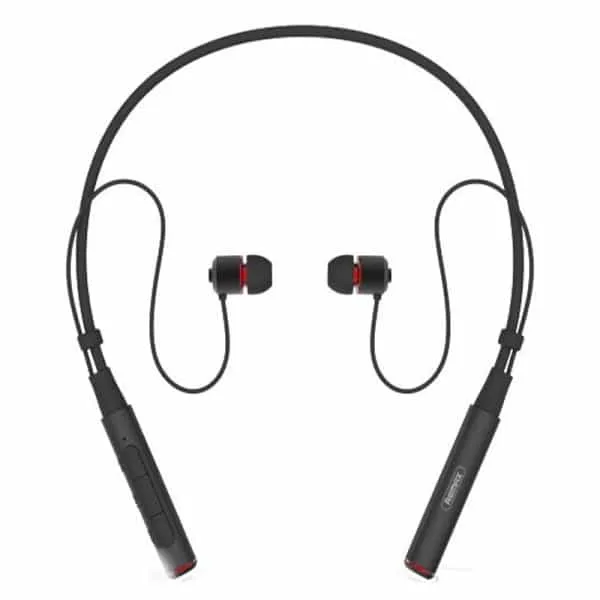 Tai Nghe Bluetooth Thể Thao Remax RB-S6 - hình ảnh sản phẩm