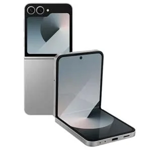 Samsung Galaxy Z Flip 6 5G (12GB|256GB) (CTY) - hình ảnh sản phẩm