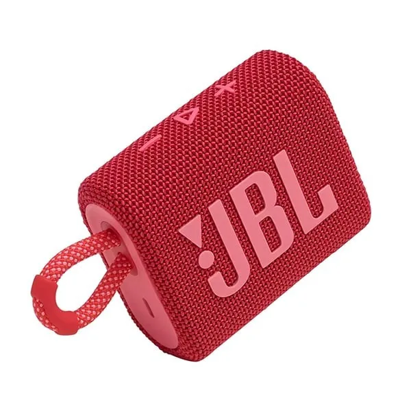 Loa Bluetooth JBL Go 3 - hình ảnh sản phẩm
