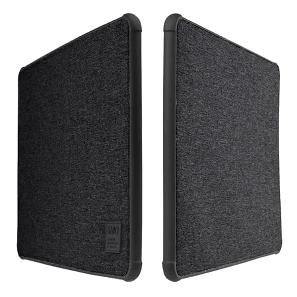 Túi chống sốc vải UNIQ Dfender Tough MacBook Air/Pro 13inch - hình ảnh sản phẩm