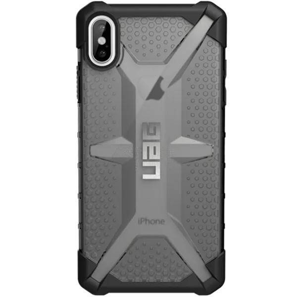 Ốp lưng iPhone X/XS UAG Plasma Series - hình ảnh sản phẩm