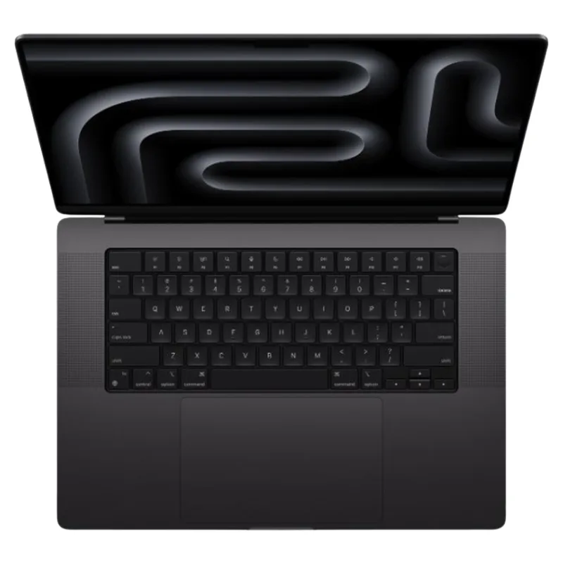 MacBook Pro 14inch M4 Pro (12CPU-16GPU) 24GB 4TB chính hãng (VN/A) - hình ảnh sản phẩm