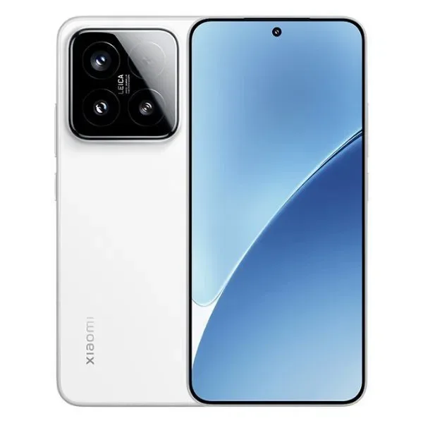 Xiaomi 15 5G (12GB|512GB) (CTY) - hình ảnh sản phẩm