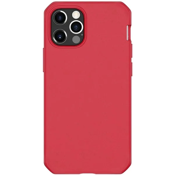 Ốp lưng iPhone 12 Pro Max Itskins Feroniabio Terra - hình ảnh sản phẩm