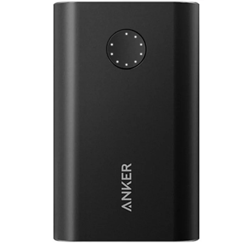 Pin sạc dự phòng Anker PowerCore+ 10050mAh QC 3.0 - Chính Hãng - hình ảnh sản phẩm