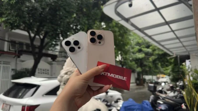 Mua iPhone 16 Pro 512GB cũ giá rẻ tại XTmobile
