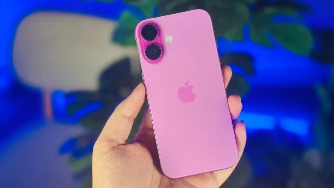 iPhone 16 256GB cũ giá rẻ, tiết kiệm