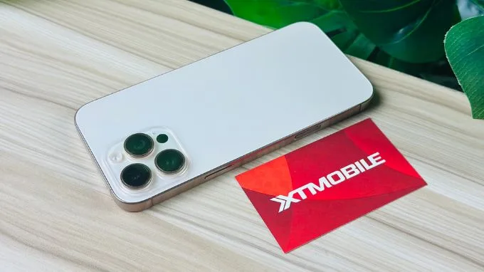 Có nên mua iPhone 16 Pro 128GB Quốc tế