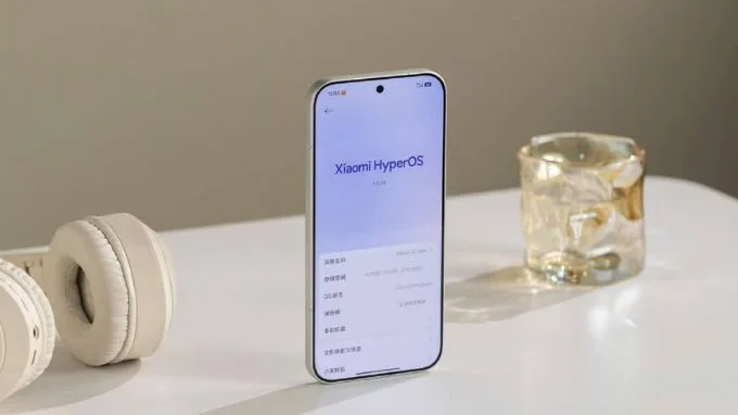Màn hình Xiaomi 17 Ultra 1TB