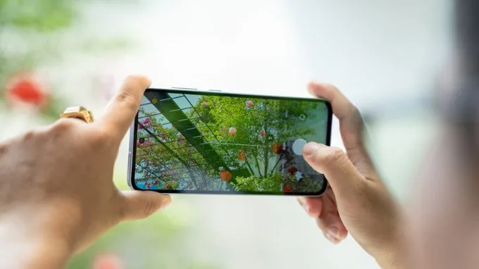 Camera Samsung Galaxy A36 5G 12GB/256GB