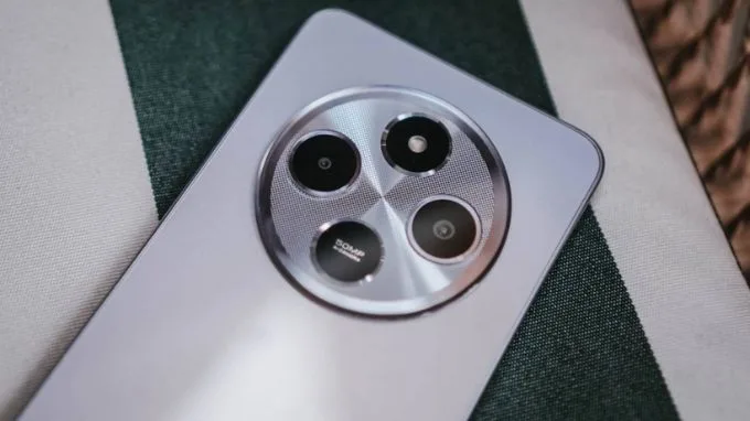 Camera Xiaomi Redmi 14C 5G 