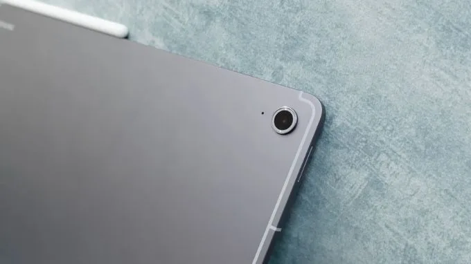 Camera Samsung Galaxy Tab S10 FE Plus Wifi