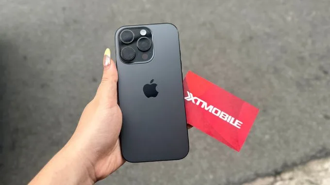 iPhone 16 Pro Max 256GB VNA cũ bản chính hãng Việt Nam