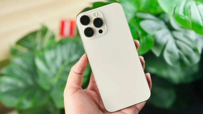 Ai nên chọn mua iPhone 16 Pro 1TB