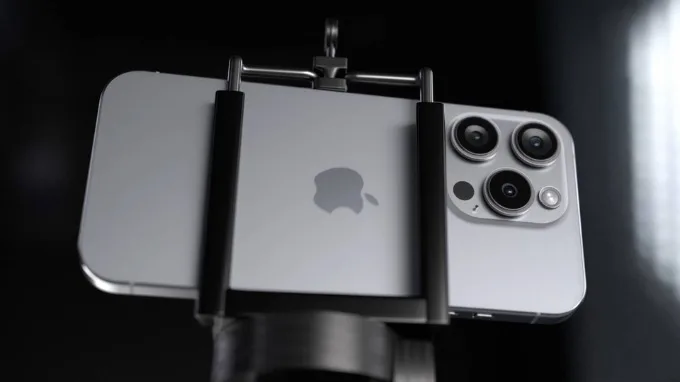 Hệ thống camera với cảm biến