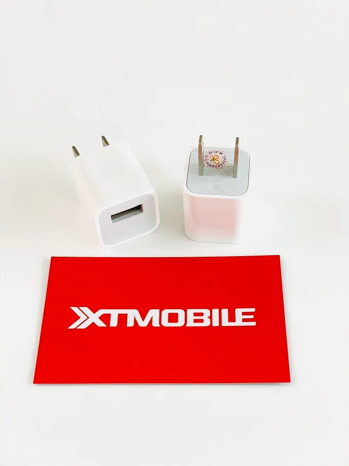 Chân cắm cao cấp và cổng USB-A