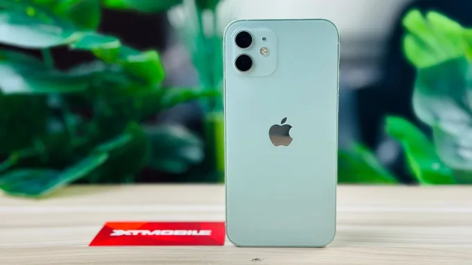 iPhone 12 64GB cũ là thiết bị chính hãng đã qua sử dụng, được phân loại dựa trên ngoại hình, chức năng và tình trạng pin