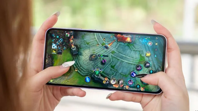 Hiệu năng Samsung Galaxy A36 5G 12GB/256GB