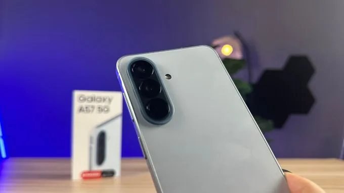 Camera Samsung Galaxy A57 5G 12GB/256GB