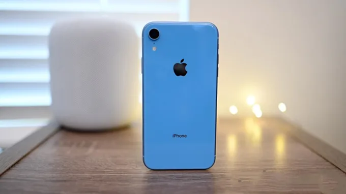iPhone Xr 256GB cũ 97% có nhiều phiên bản màu sắc