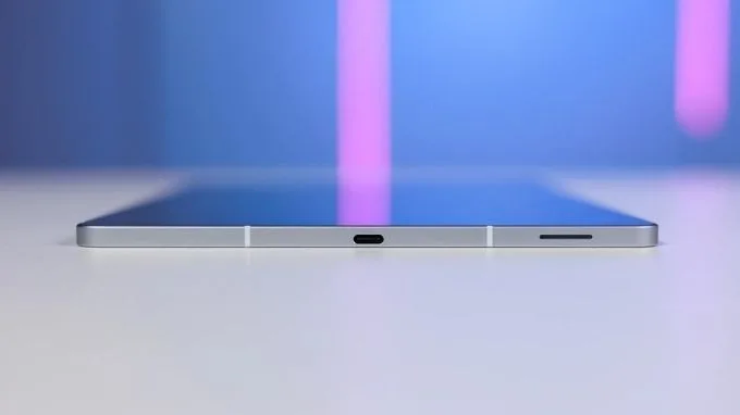 pin và sạc của Samsung Galaxy Tab S10 FE Wifi