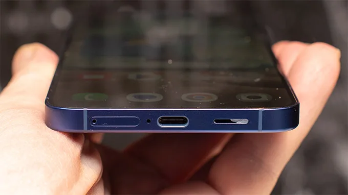 Galaxy S25 Plus 256GB cũ hoàn toàn đáp ứng tốt nhu cầu sử dụng