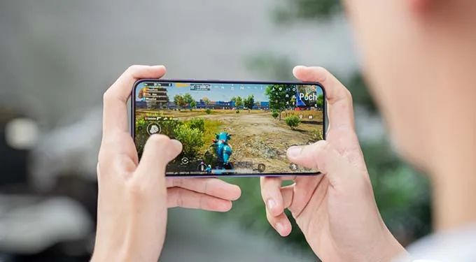 Cấu hình chip Snapdragon 8 Gen 3 hiệu năng mạnh mẽ