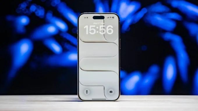 Tình trạng pin và linh kiện của iPhone Air 256GB cũ 97%